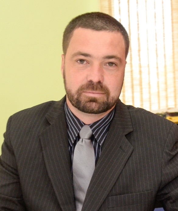 Ricardo Barreto Salgueiro